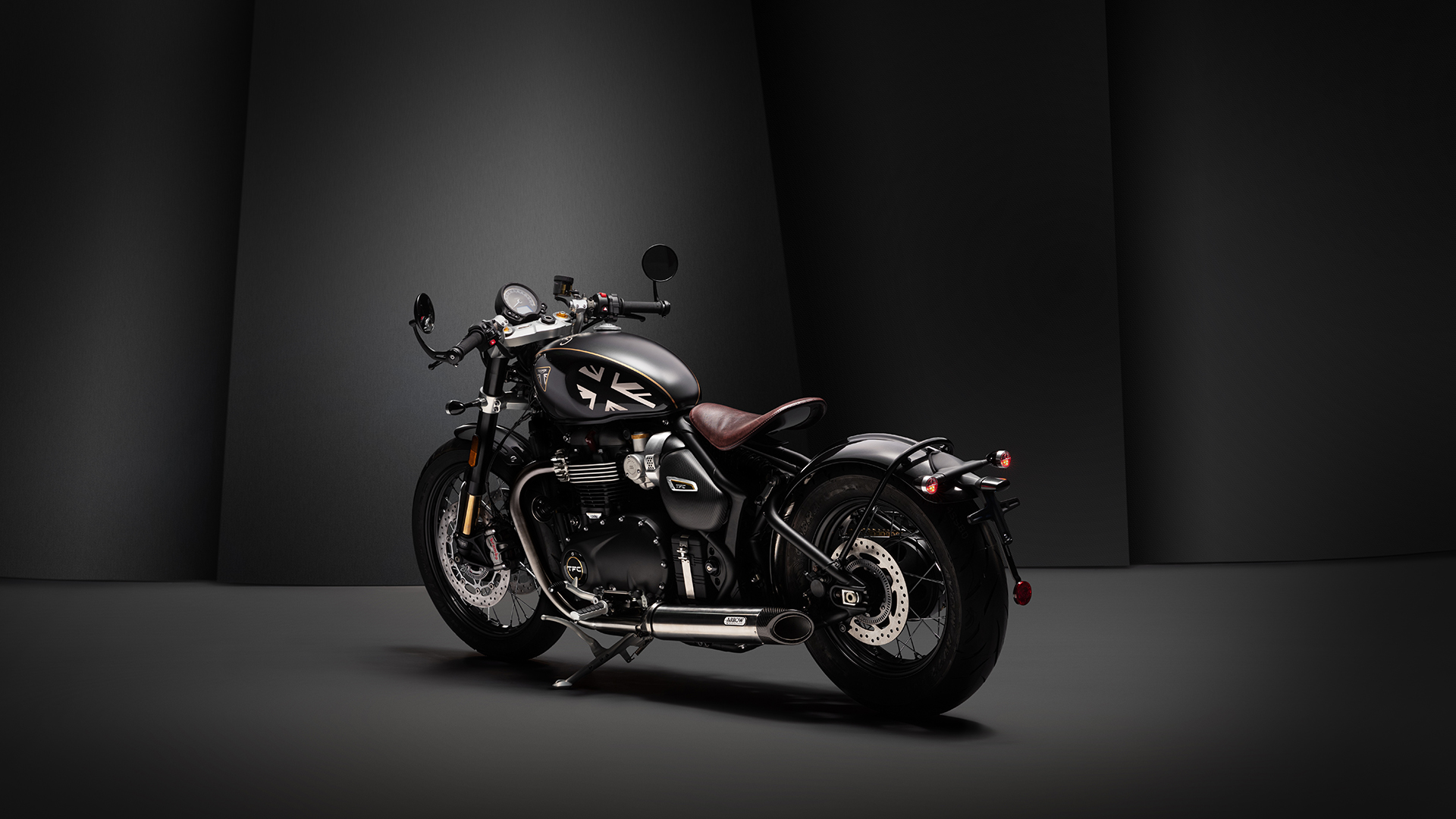 New triumph motorcycles 2020 outlet